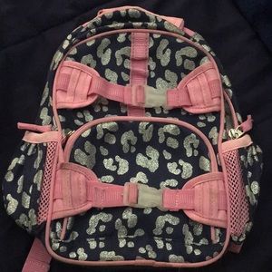 🎒💕Girls Pottery Barn Pre-K backpack 💕🎒